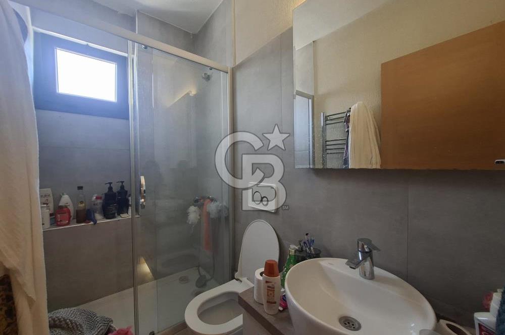 Vizyon 35 Sitesinde Havuzlu Ebeveyn Banyolu Satılık 3+1 Daire