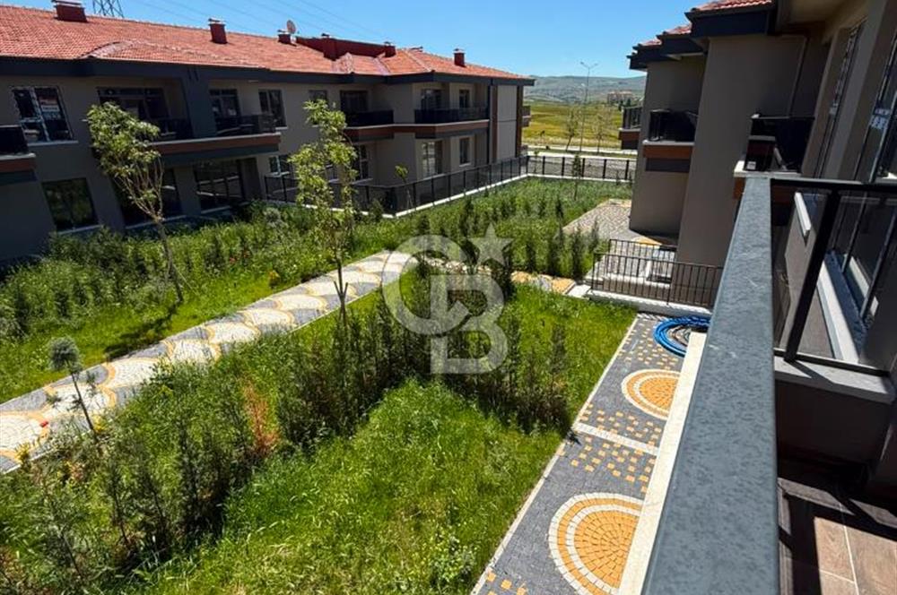 1+1 SATILIK PEYZAJ MANZARALI DAİRE 