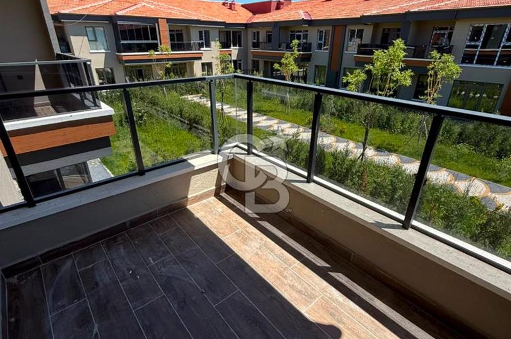 1+1 SATILIK PEYZAJ MANZARALI DAİRE 