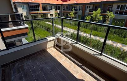 1+1 SATILIK PEYZAJ MANZARALI DAİRE 