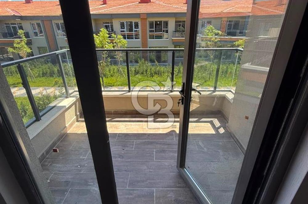 1+1 SATILIK PEYZAJ MANZARALI DAİRE 