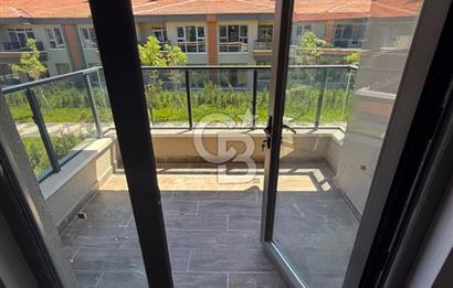 1+1 SATILIK PEYZAJ MANZARALI DAİRE 