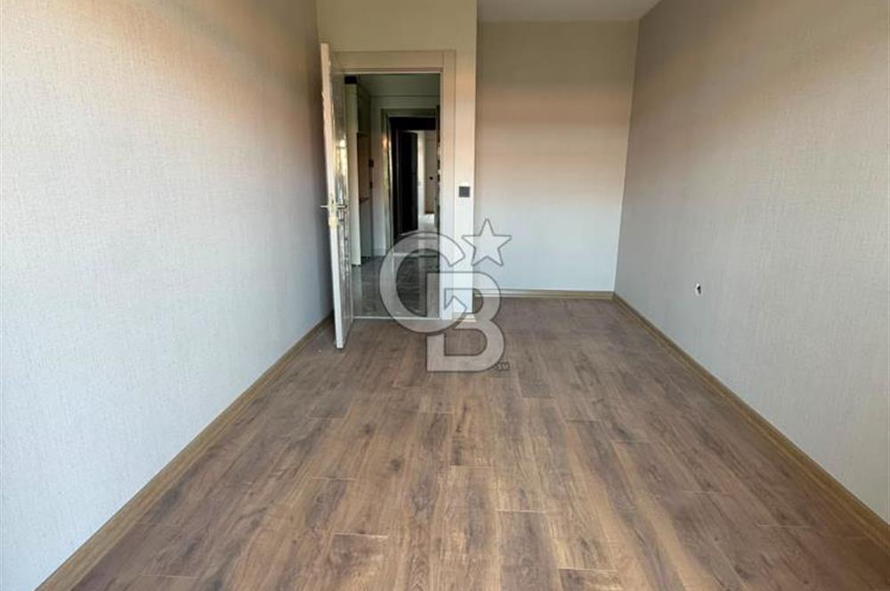 1+1 SATILIK PEYZAJ MANZARALI DAİRE 