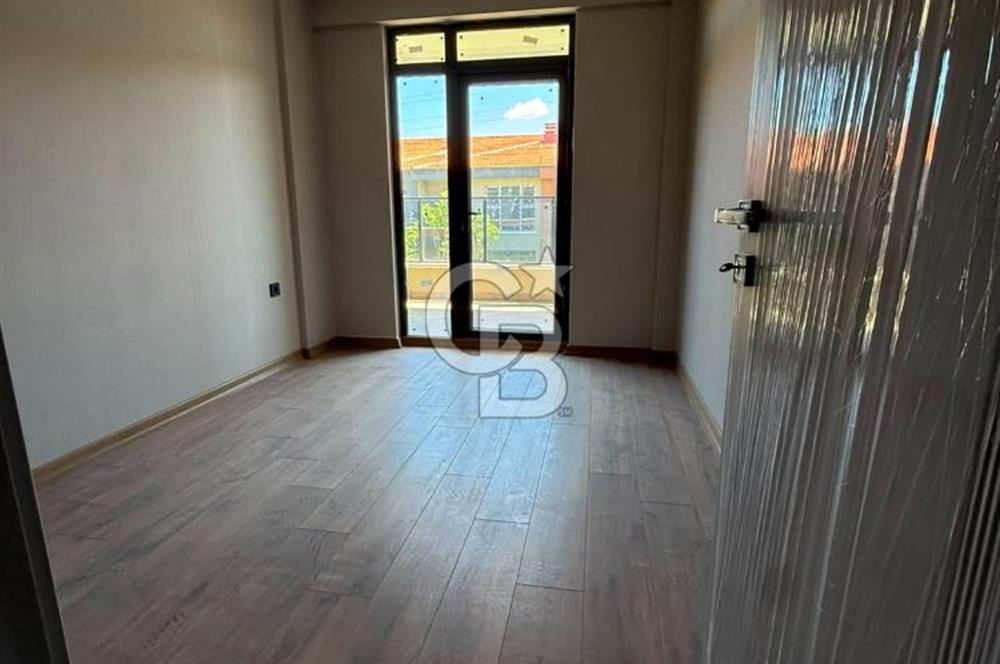 1+1 SATILIK PEYZAJ MANZARALI DAİRE 