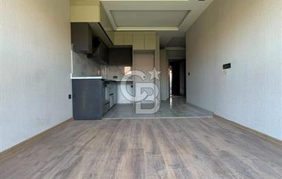 1+1 SATILIK PEYZAJ MANZARALI DAİRE 