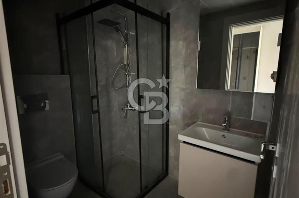 1+1 SATILIK PEYZAJ MANZARALI DAİRE 