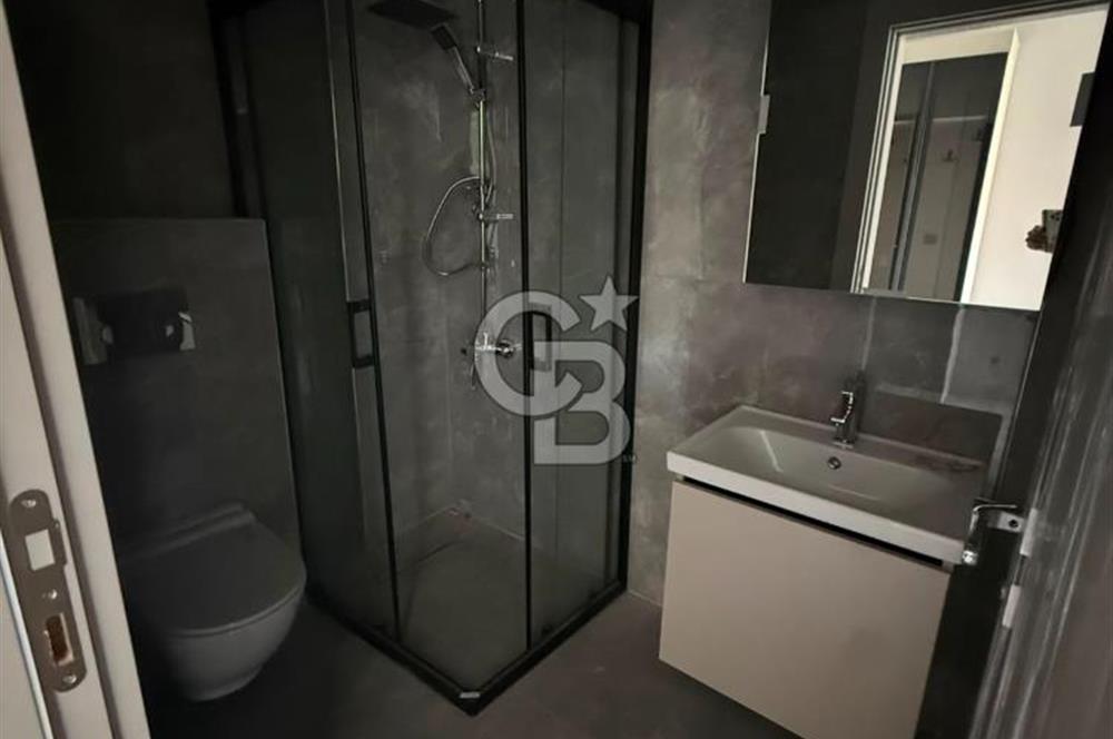 1+1 SATILIK PEYZAJ MANZARALI DAİRE 