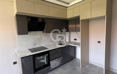 1+1 SATILIK PEYZAJ MANZARALI DAİRE 