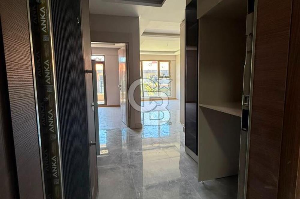 1+1 SATILIK PEYZAJ MANZARALI DAİRE 