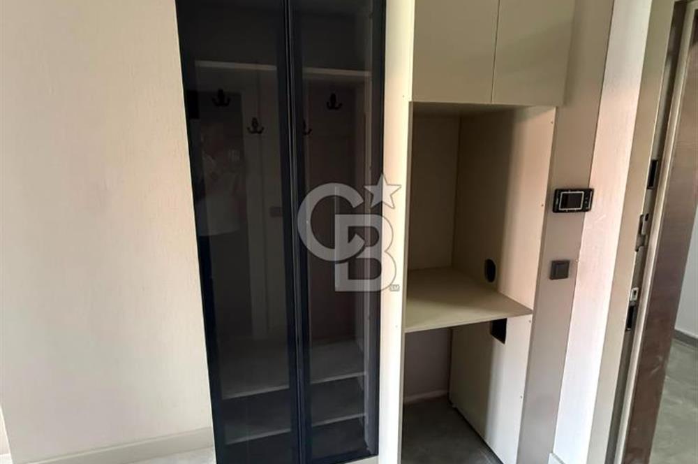 1+1 SATILIK PEYZAJ MANZARALI DAİRE 