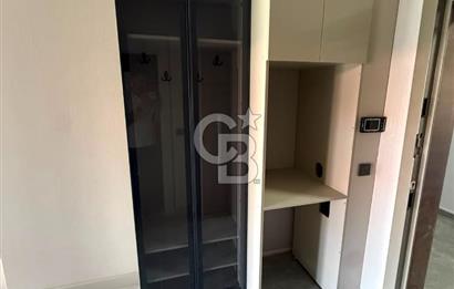 1+1 SATILIK PEYZAJ MANZARALI DAİRE 