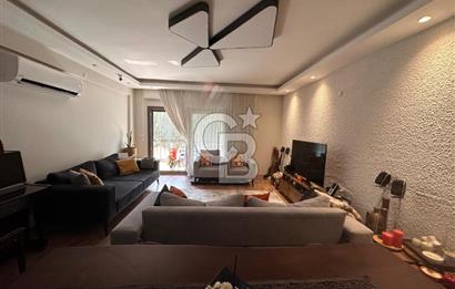 Foça Hacıveli Mah. Kiralık 2+1 Kapalı Mutfak Daire