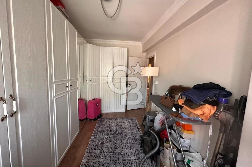 Foça Hacıveli Mah. Kiralık 2+1 Kapalı Mutfak Daire