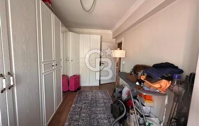 Foça Hacıveli Mah. Kiralık 2+1 Kapalı Mutfak Daire