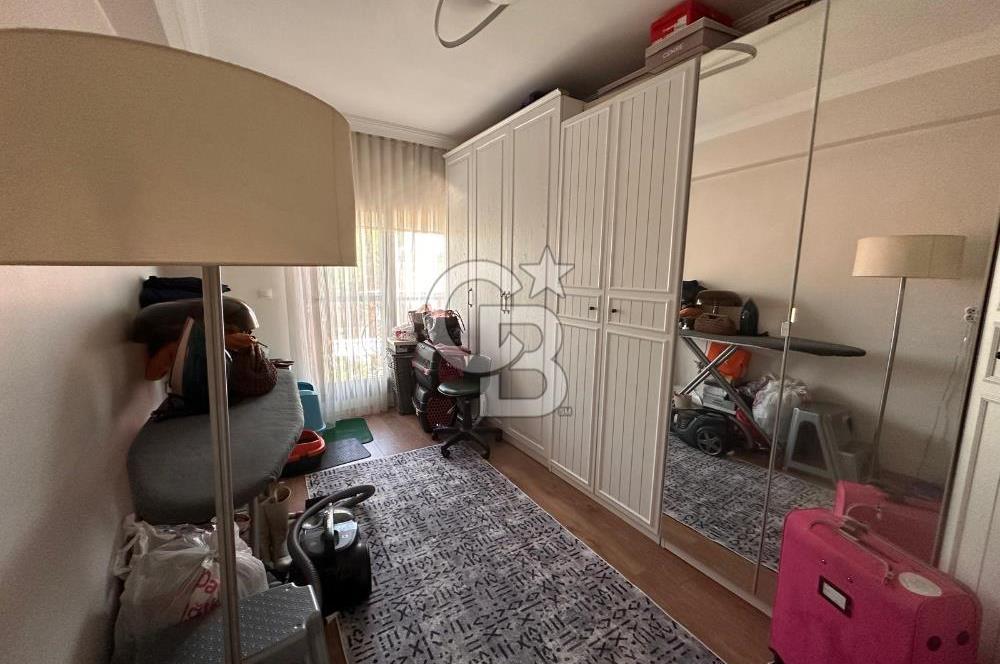 Foça Hacıveli Mah. Kiralık 2+1 Kapalı Mutfak Daire