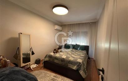 Foça Hacıveli Mah. Kiralık 2+1 Kapalı Mutfak Daire