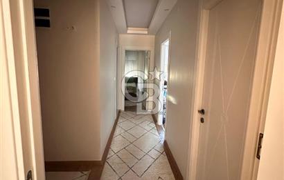 Foça Hacıveli Mah. Kiralık 2+1 Kapalı Mutfak Daire