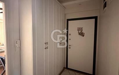 Foça Hacıveli Mah. Kiralık 2+1 Kapalı Mutfak Daire