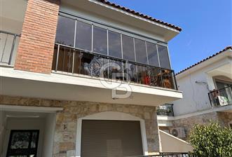 Foça Hacıveli Mah. Kiralık 2+1 Kapalı Mutfak Daire - 2 - 353026