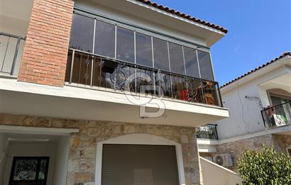 Foça Hacıveli Mah. Kiralık 2+1 Kapalı Mutfak Daire