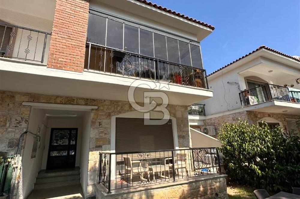 Foça Hacıveli Mah. Kiralık 2+1 Kapalı Mutfak Daire