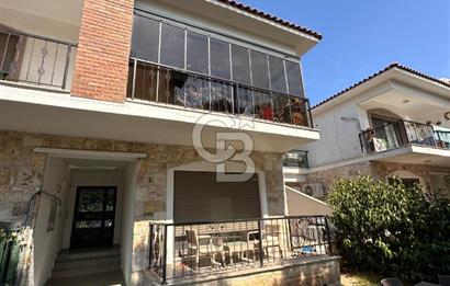 Foça Hacıveli Mah. Kiralık 2+1 Kapalı Mutfak Daire