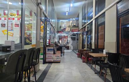 Beyoğlu'nda satılık fırsat ofis/depo 25m2
