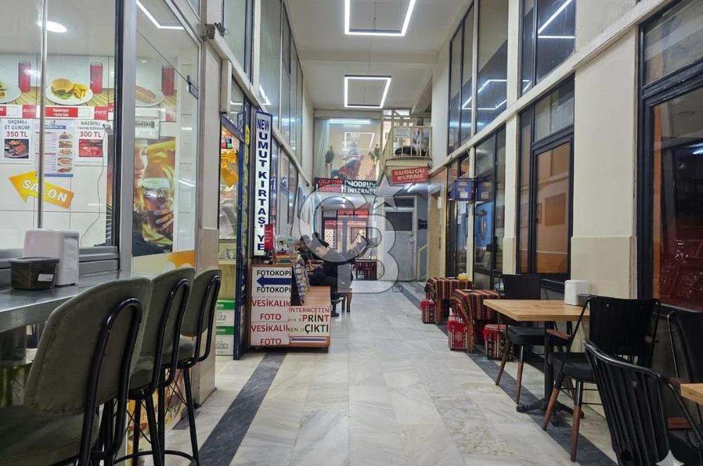 Beyoğlu'nda satılık fırsat ofis/depo 25m2
