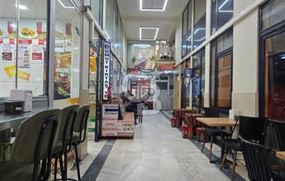 Beyoğlu'nda satılık fırsat ofis/depo 25m2