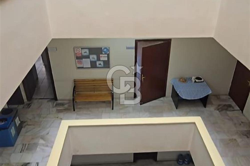 Beyoğlu'nda satılık fırsat ofis/depo 25m2