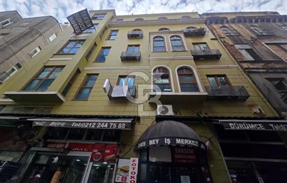 Beyoğlu'nda satılık fırsat ofis/depo 25m2