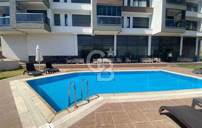 Çiğli Esentepe Terrace Panorama Sitesinde 2+1 Kiralık Daire