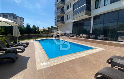 Çiğli Esentepe Terrace Panorama Sitesinde 2+1 Kiralık Daire