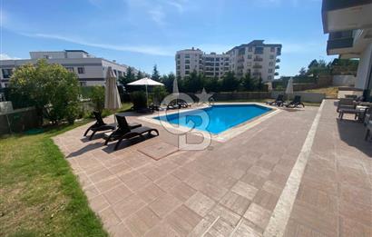 Çiğli Esentepe Terrace Panorama Sitesinde 2+1 Kiralık Daire