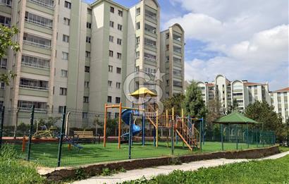 BATI ADLİYESİ YAKINI 3+1 SİTE İÇİNDE YAPILI SATILIK DAİRE