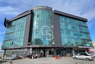 İVEDİK OSB BAŞAK PLAZA'DA FULL YAPILI 50 M² SATILIK OFİS - 1 - 353056