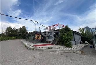 AŞTİ'DE DEVREN KİRALIK RESTORAN - 6 - 353066