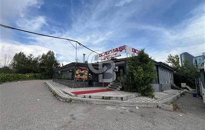 AŞTİ'DE DEVREN KİRALIK RESTORAN