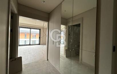 Üsküdar Ala Çamlica 2 Satilik 4+1/ 3 Banyolu Site içinde Daire