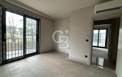 Üsküdar Ala Çamlica 2 Satilik 4+1/ 3 Banyolu Site içinde Daire