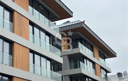 Üsküdar Ala Çamlica 2 Satilik 4+1/ 3 Banyolu Site içinde Daire
