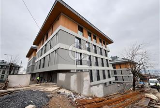 Üsküdar Ala Çamlica 2 Satilik 4+1/ 3 Banyolu Site içinde Daire - 6 - 353058