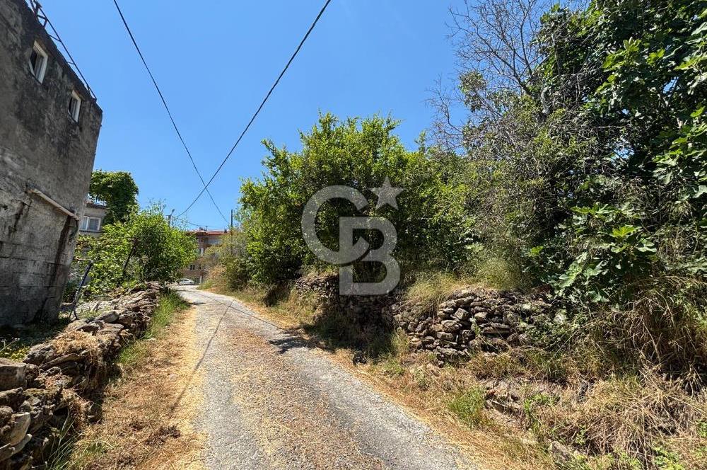 MANAVGAT ÇAVUŞKÖYDE 427 M2 ARSA