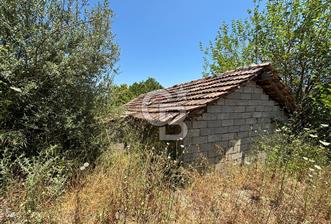 MANAVGAT ÇAVUŞKÖYDE 427 M2 ARSA - 1 - 353065