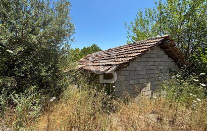 MANAVGAT ÇAVUŞKÖYDE 427 M2 ARSA
