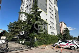 CB VİZYON Büşra Ergül'den GATA yakını Eşyalı Kiralık Daire - 11 - 353080