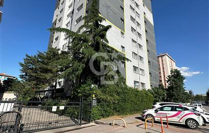CB VİZYON Büşra Ergül'den GATA yakını Eşyalı Kiralık Daire
