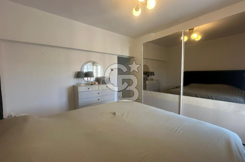 CB VİZYON Büşra Ergül'den GATA yakını Eşyalı Kiralık Daire