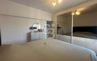 CB VİZYON Büşra Ergül'den GATA yakını Eşyalı Kiralık Daire