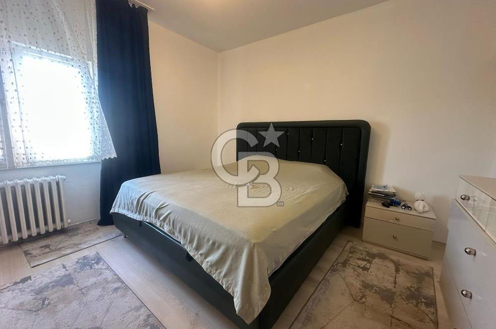 CB VİZYON Büşra Ergül'den GATA yakını Eşyalı Kiralık Daire